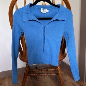 Princess Polly Memphis Long Sleeve Top